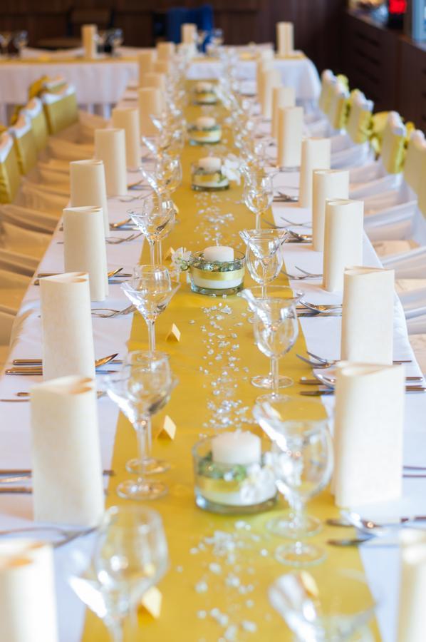 Hotel Rezident Turčianske Teplice エクステリア 写真